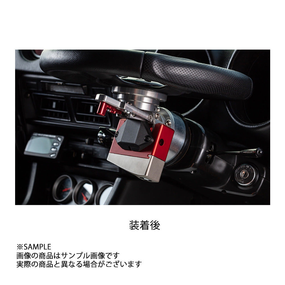 Works Bell ワークスベル RAPFIX ラフィックス GTC キーロック システム レッド 盗難 防止 #986111200 - トラスト企画