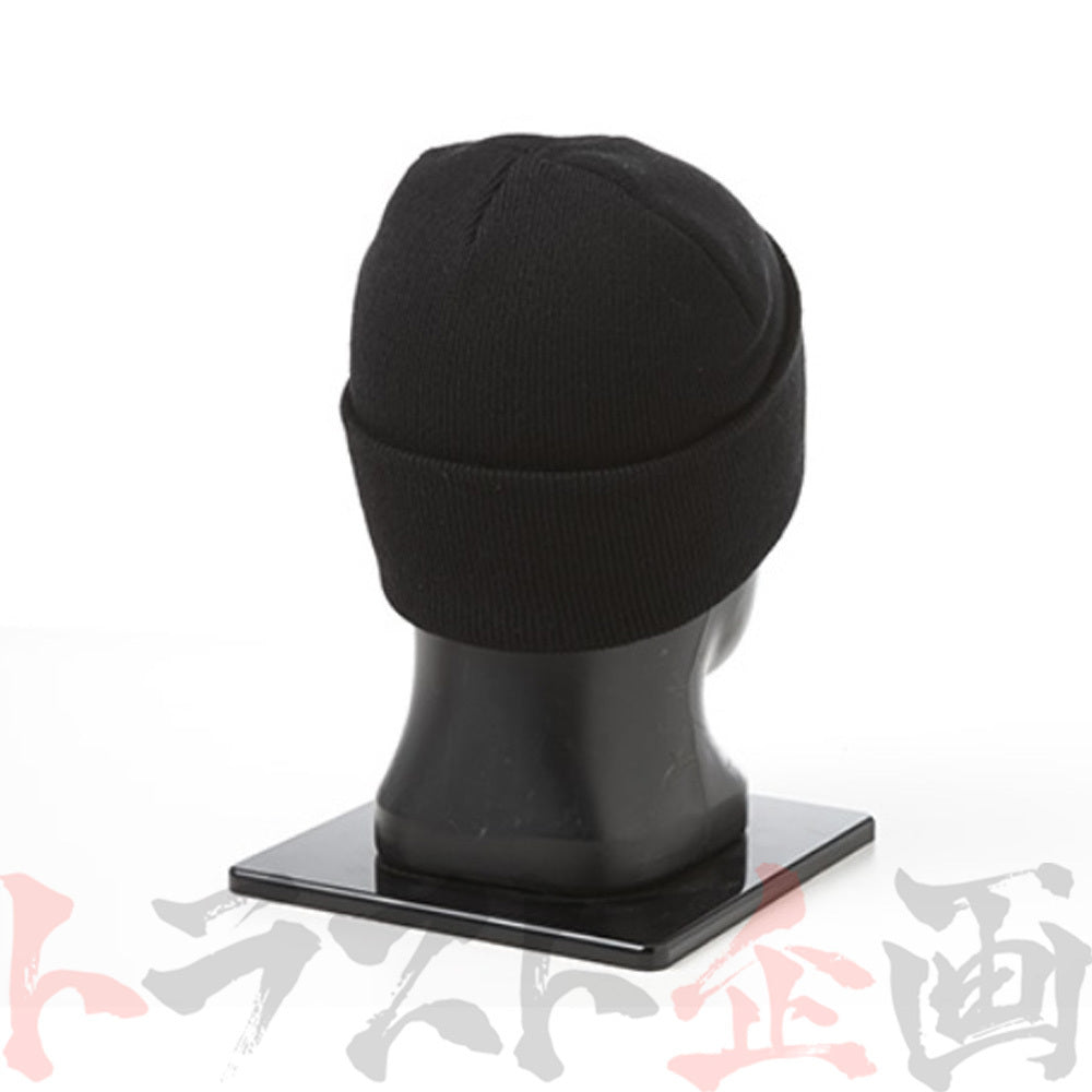 ◆ ニスモ ニット キャップ ブラック ##660192102