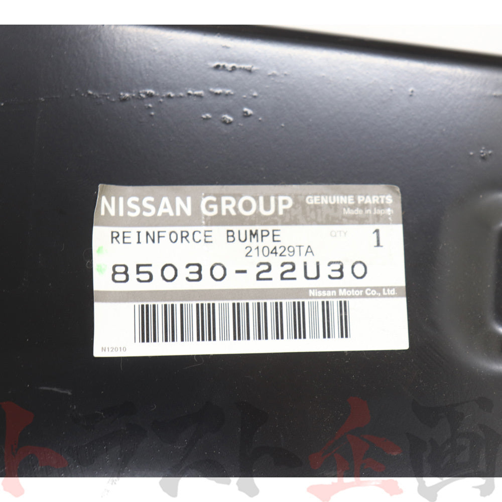日産 リア レインフォース スカイライン GT-R BCNR33 #663101877