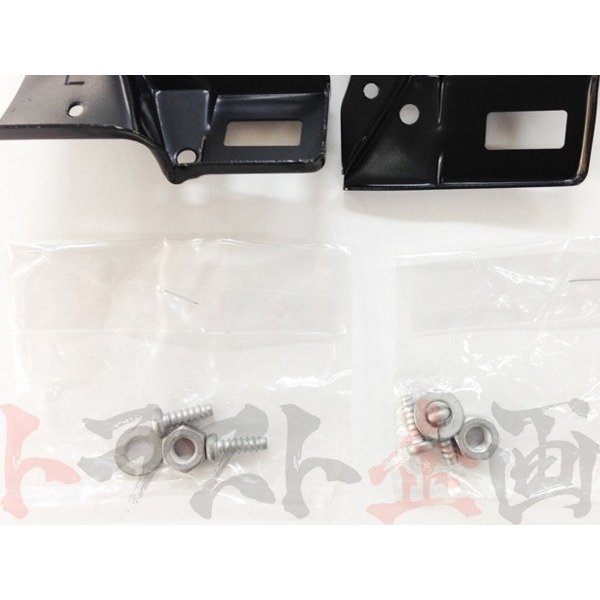 △ ★ フロントグリルステー 左右セット 角目用 スカイライン R32 GT-R BNR32 N1 #663101013S1