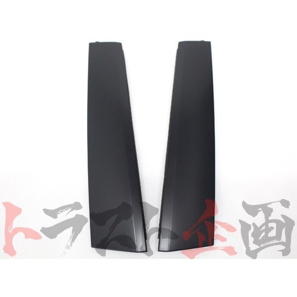 ★  2ドア用 ピラー ガーニッシュ 左右セット スカイライン GT-R BNR34 #663101363S1