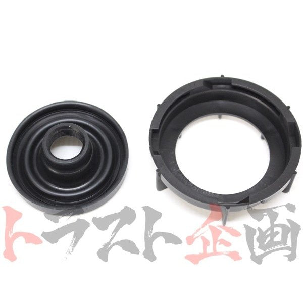 ◆ ★ 角目 N1 ヘッドライト バルブカバー キャップ セット 前照灯側 スカイライン R32 #663101365S1