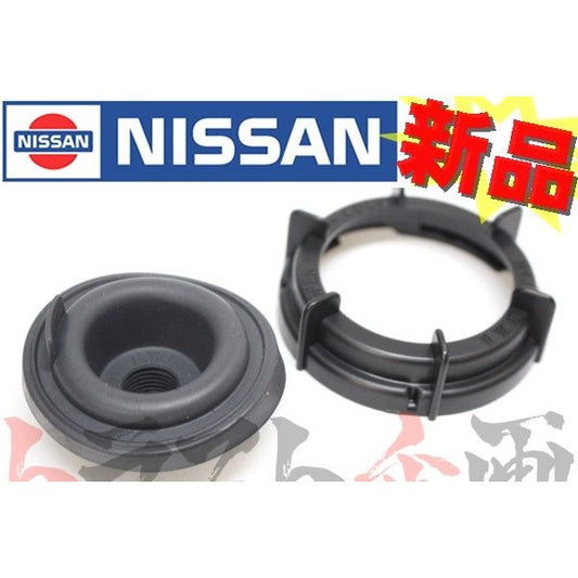 ◆ ★ 角目 N1 ヘッドライト バルブカバー キャップ セット フォグ側 ##663101366S1