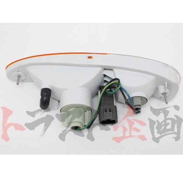 フロント コンビネーションランプ Assy 運転席側 中期 180SX ##663101455