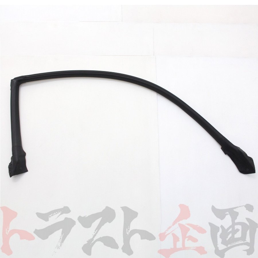 ウェザーストリップ ボディ側 右 スカイライン GT-R BCNR33 R33 2ドア #663101499
