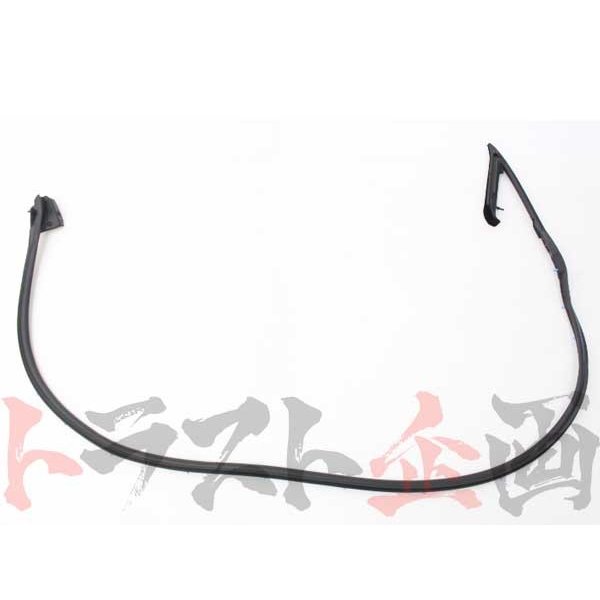 即納 ウェザーストリップ ドア側 助手席側 180SX RPS13 1989/09〜 #663101508