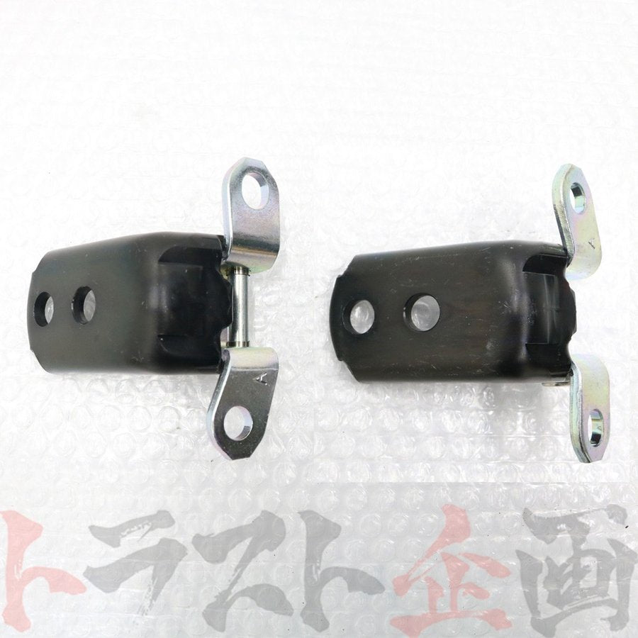★ 即納 フロントドア ヒンジ 2個セット ドア1枚分 スカイライン V35 ステージア M35 #663101674S1