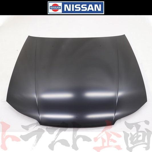 日産 ボンネット シルビア S15 1999/01- #663101892