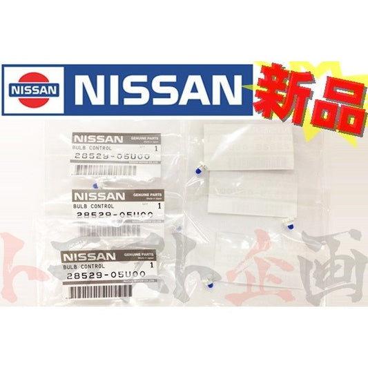 ◆ ★ エアコン バルブ 6個セット スカイライン GT-R BNR32 ##663111109S1