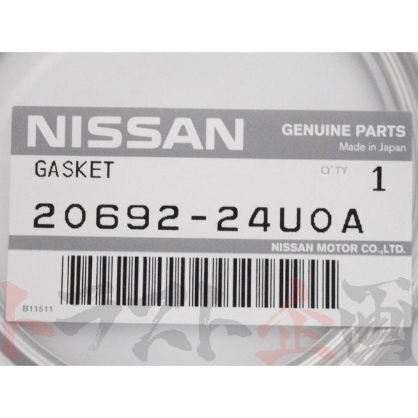 ◆ エキゾーストガスケット スカイライン GT-R BNR32 #663141188