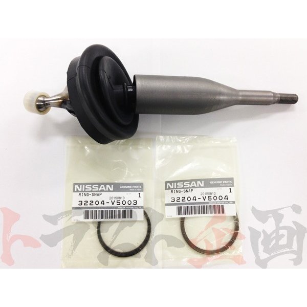 ◆ ★ シフトレバー セット スカイライン GT-R BNR32 #663151148S1