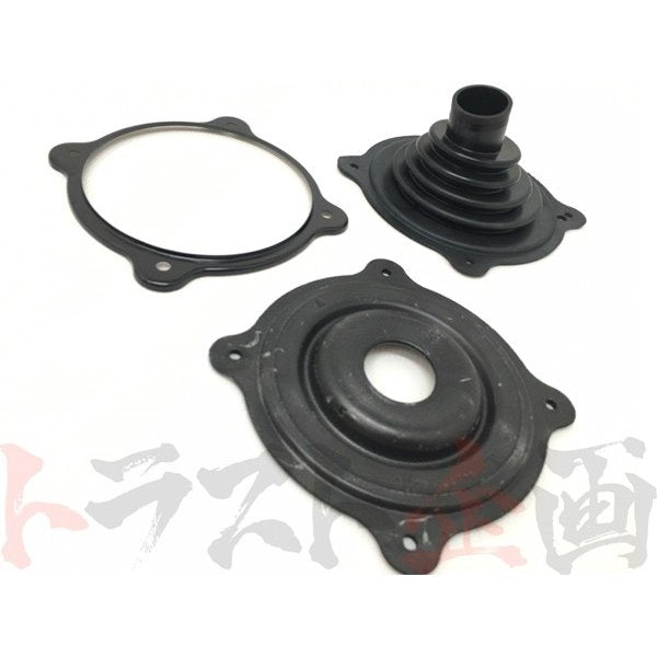 ★ シフトブーツ カバー ステー スカイライン GT-R BNR32 #663151191S1