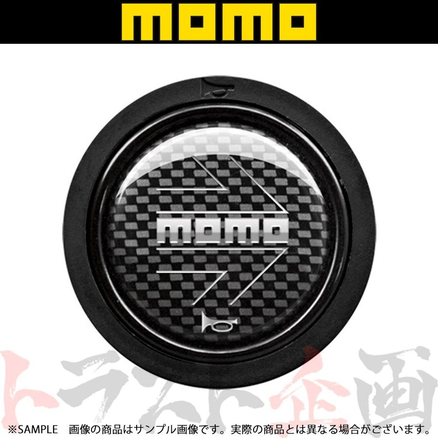 ◆ MOMO ホーンボタン MOMO ARROW CARBON センターリングあり専用 #872111017