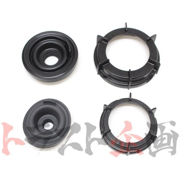 ◆ ★ 角目 N1 ヘッドライト バルブカバー キャップ セット 片側 スカイライン R32 #663101365S2