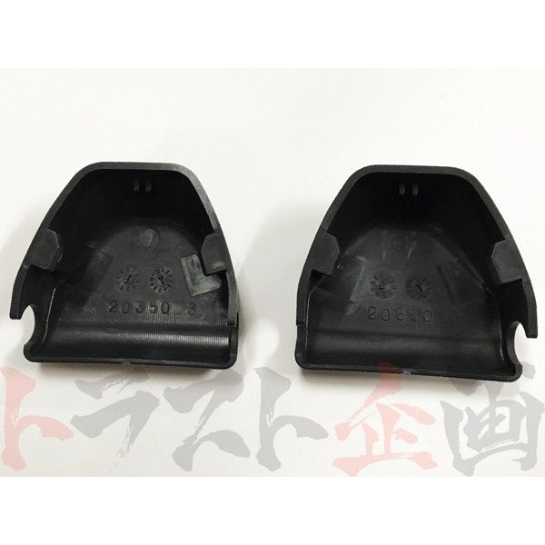 ◆ ★ シートベルトカバー 2個セット スカイライン GT-R BNR32 #663111135S1