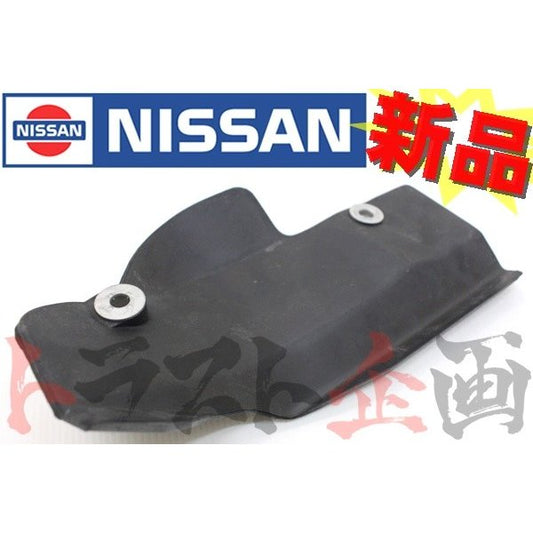ブレーキ エアガイド 導風板 運転席側 RH スカイライン GT-R BNR34 #663151480