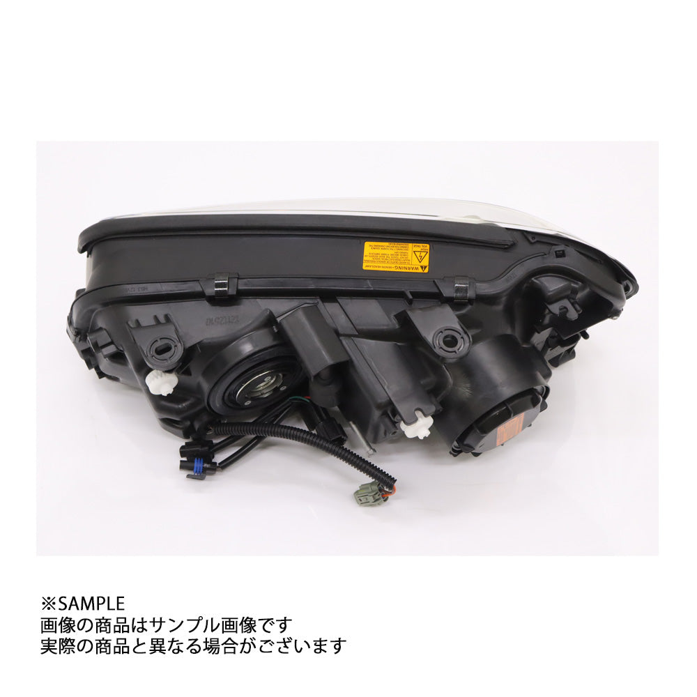WISE SQUARE ワイズスクウェア ヘッドライト ユニット 右側