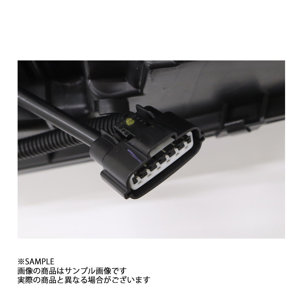 WISE SQUARE ワイズスクウェア ヘッドライト ユニット 右側