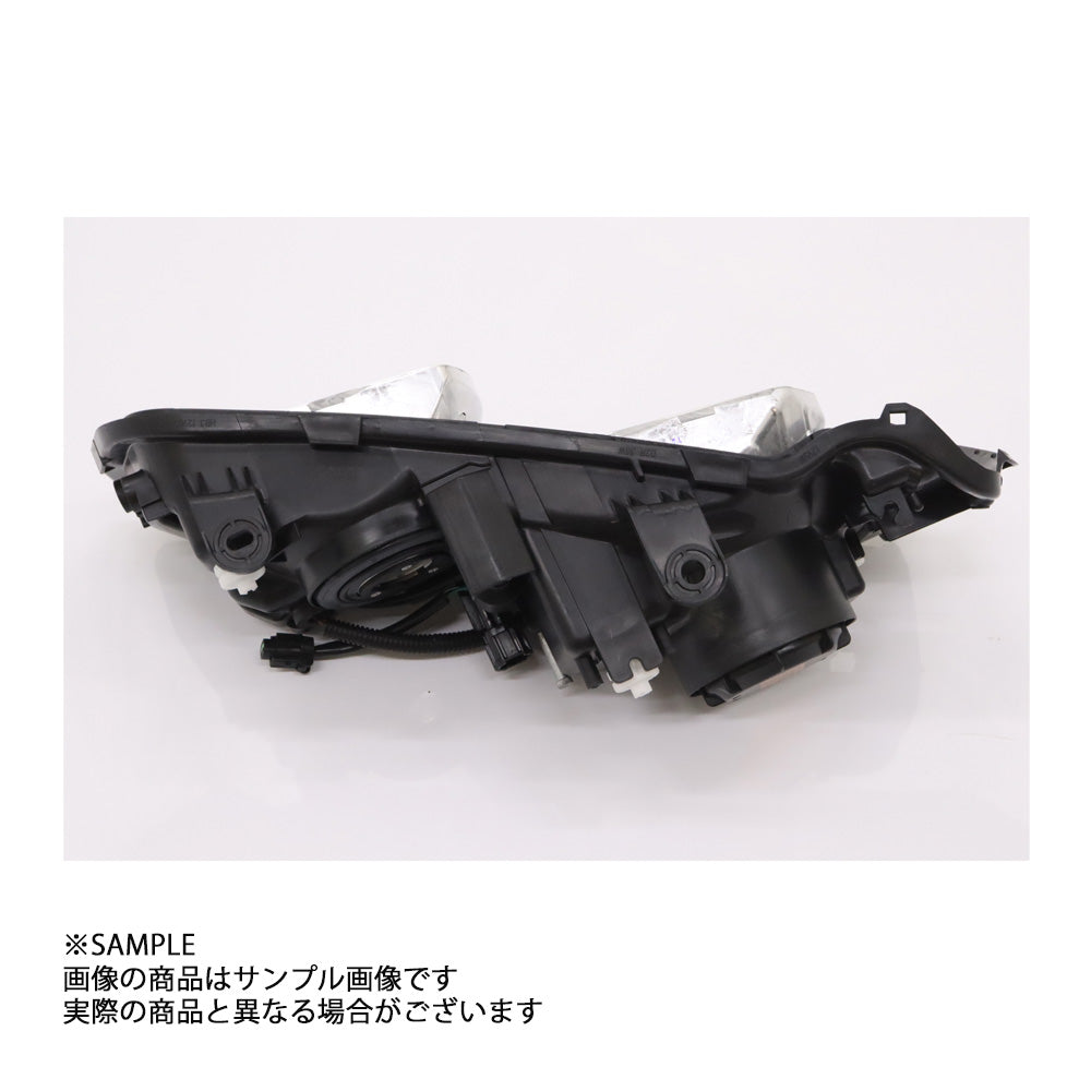 WISE SQUARE ワイズスクウェア ヘッドライトハウジング 右側