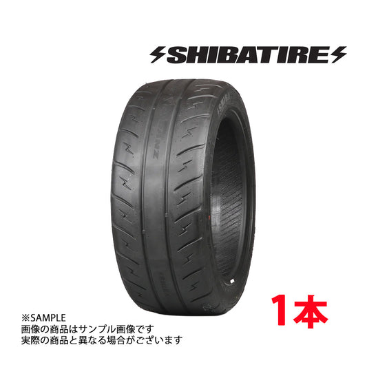 SHIBATIRE シバタイヤ  R31Z 280R 275/35R19 (1本) 19インチ R1984 ##110131307 - トラスト企画