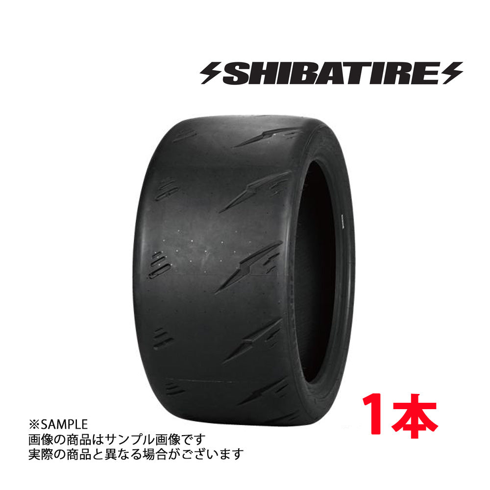 SHIBATIRE シバタイヤ  R50 S(T13) 225/45R16 (1本) 16インチ R1883 ##110131351 - トラスト企画