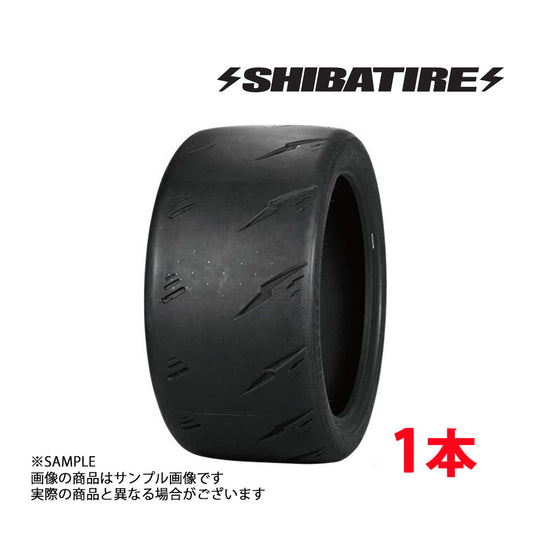 SHIBATIRE シバタイヤ  R50 M(T9β) 285/35R20 (1本) 20インチ R1787 ##110131412 - トラスト企画