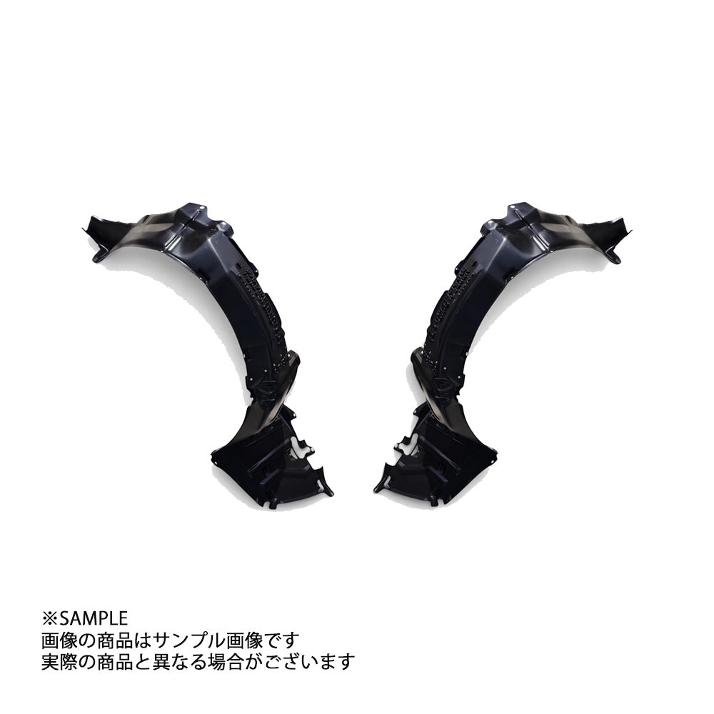 【 予約販売 】 トラスト企画 オリジナルリプロ R32 フロントフェンダーライナー 左右セット  ##619101001