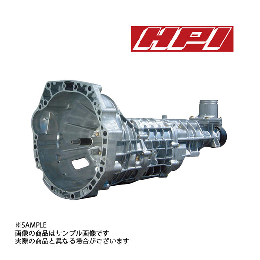 HPI  ##178152278 - トラスト企画