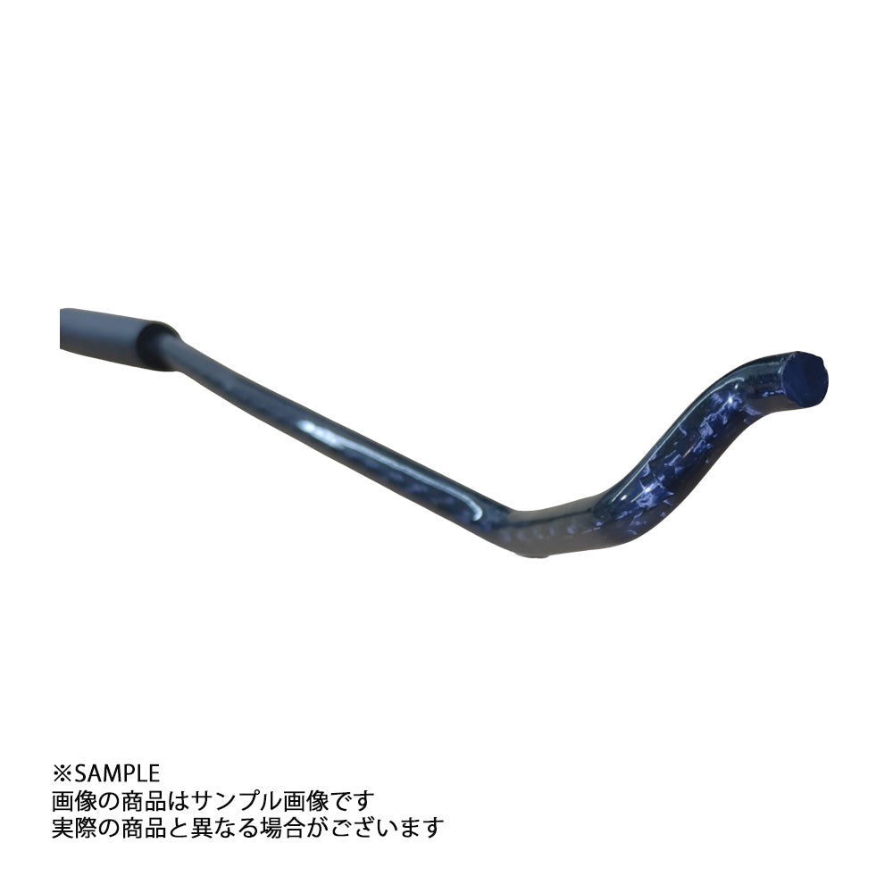 GRID RACING ドライカーボン ボンネット ロッド（ボンネットステー） スカイライン R32 ##337101004 - トラスト企画