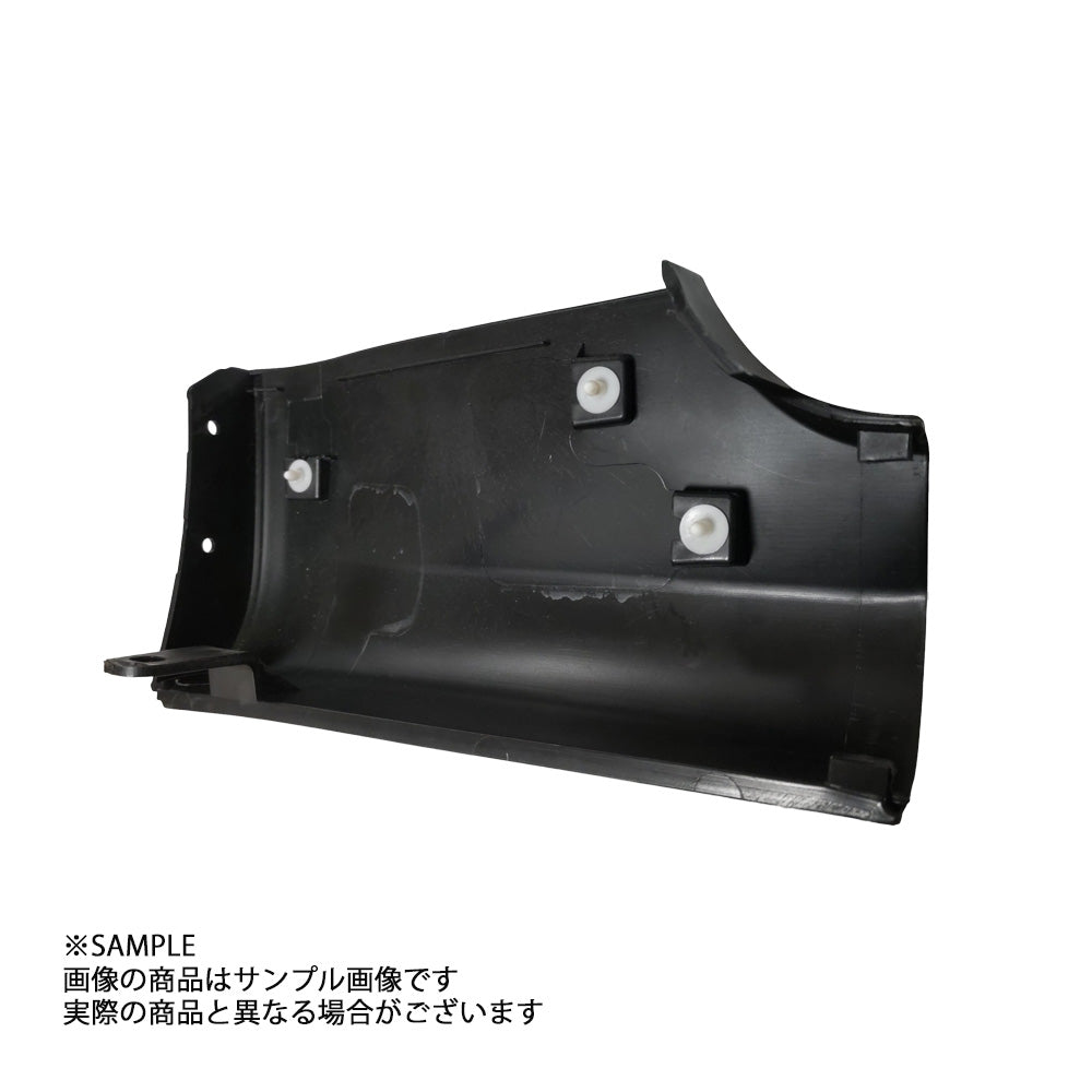 BNR34 スカイライン GT-R 純正 マッドガード 楽天市場】日産 マッドガード 助手席側 スカイライン GT-R BNR34 G6853
