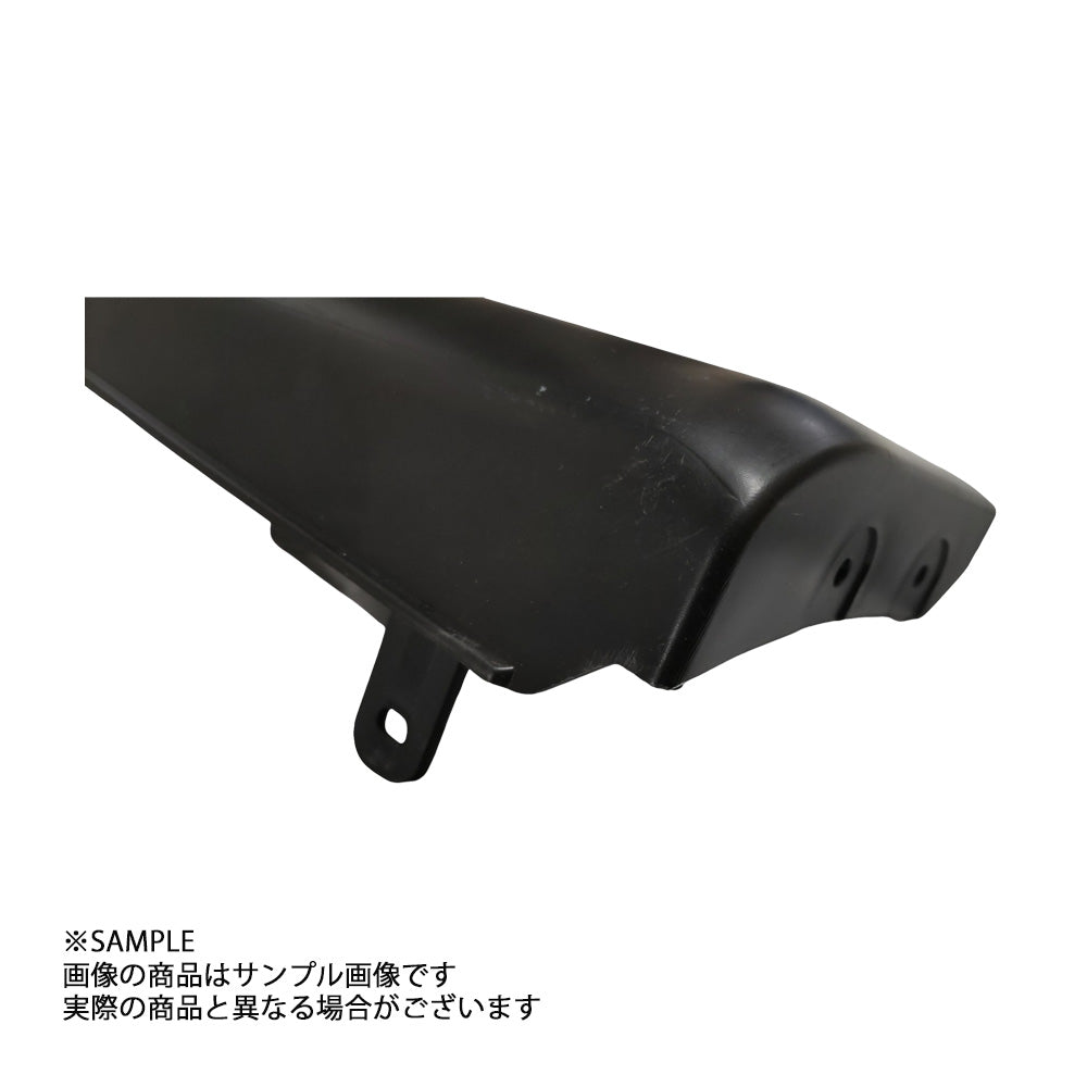 BNR34 スカイライン GT-R 純正 マッドガード 楽天市場】日産 マッドガード 助手席側 スカイライン GT-R BNR34 G6853
