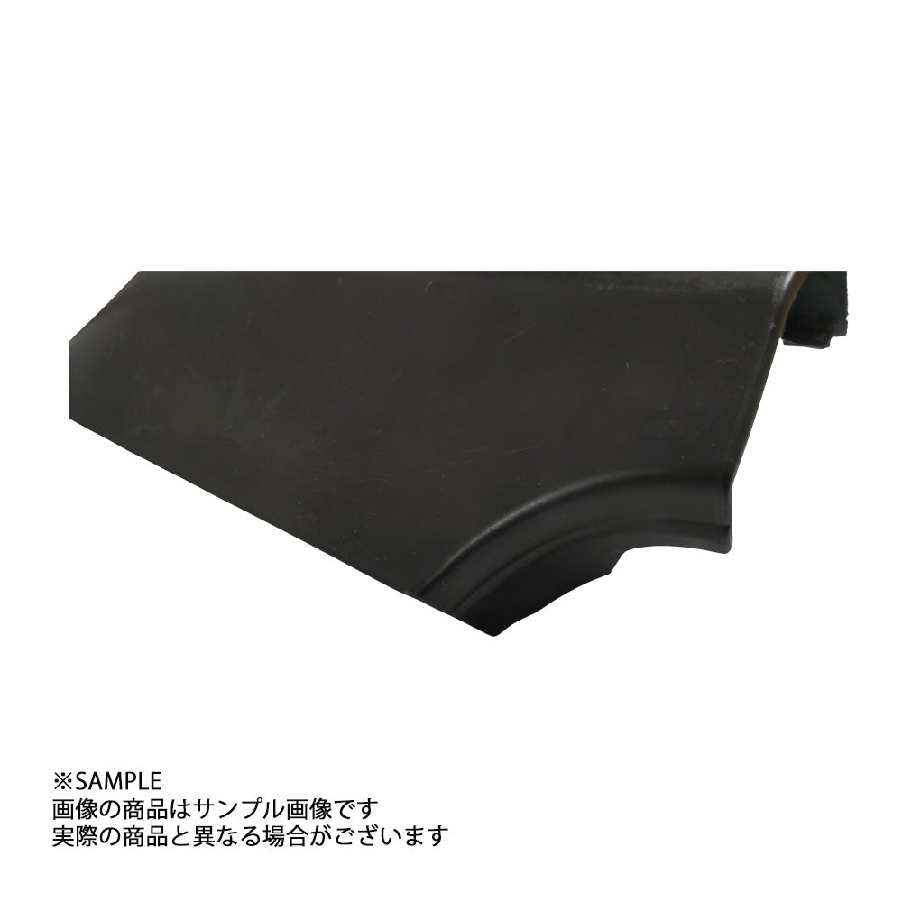 BNR34 スカイライン GT-R 純正 マッドガード 日産（NISSAN） マッドガード 運転席側 スカイライン GT-R BNR34 G6852