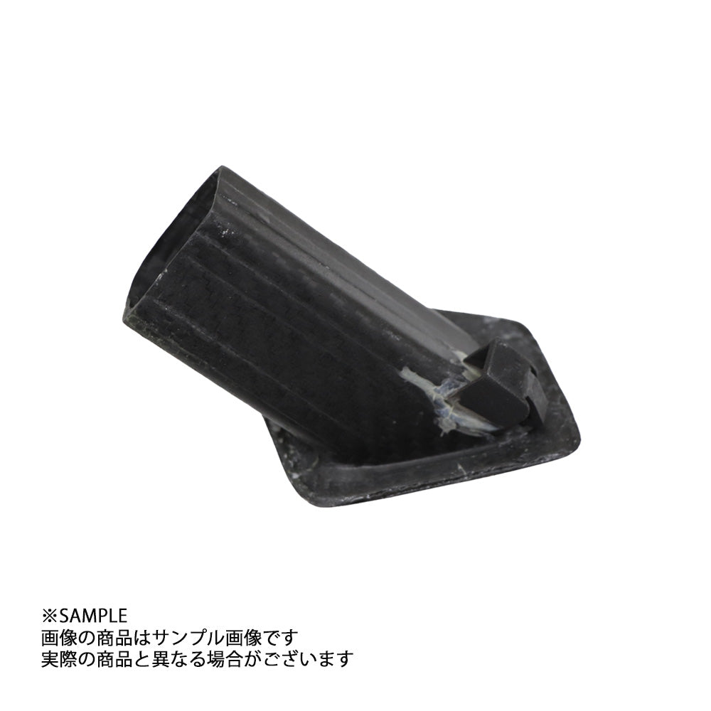 GRID RACING ダッシュベンチレーター ドライカーボン 4個セット