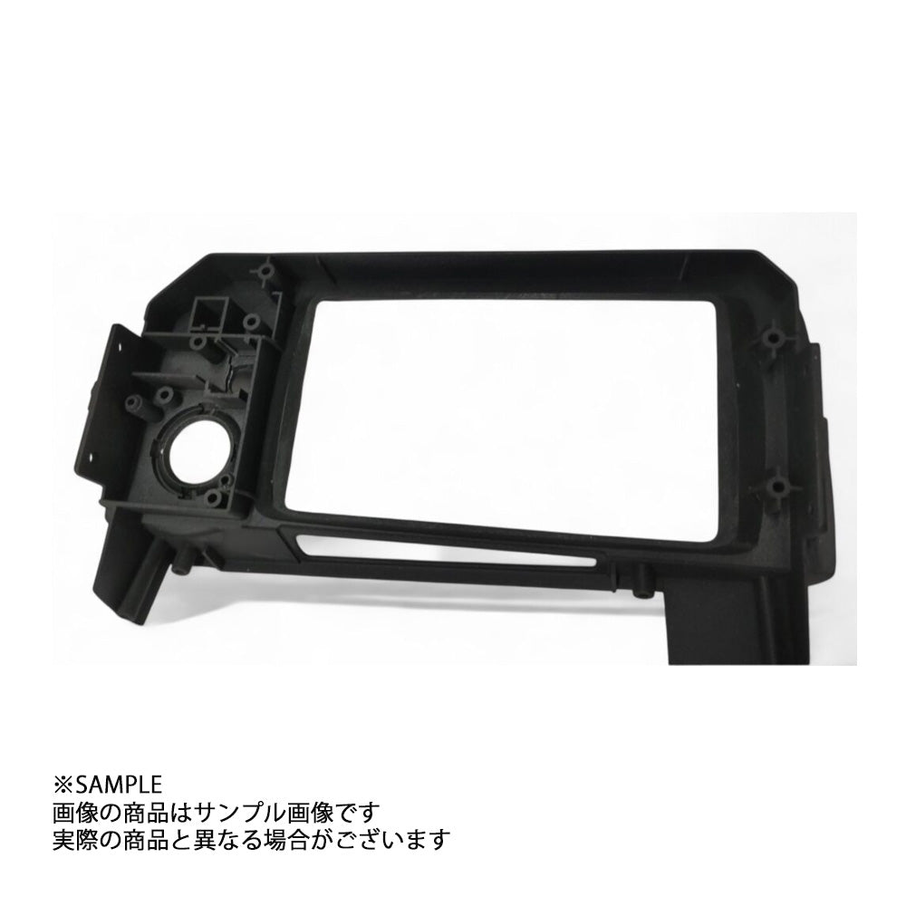 GRID RACING MFDフロントパネルフィニッシャ（TVボタン有モデル