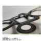 GRID RACING インテークマニホールドガスケット スカイライン RB25DET INT-RB25DET ##337121007 - トラスト企画