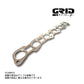GRID RACING エキマニ ガスケット（7層） スカイライン RB25/NEO EXG-RB25-7 ##337141001 - トラスト企画