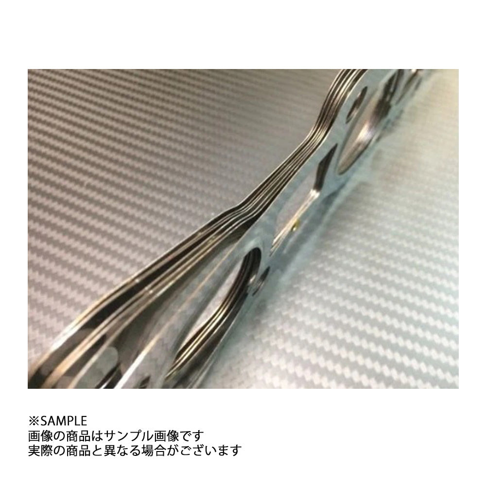 GRID RACING エキマニ ガスケット（7層） スカイライン RB25/NEO EXG-RB25-7 ##337141001 - トラスト企画