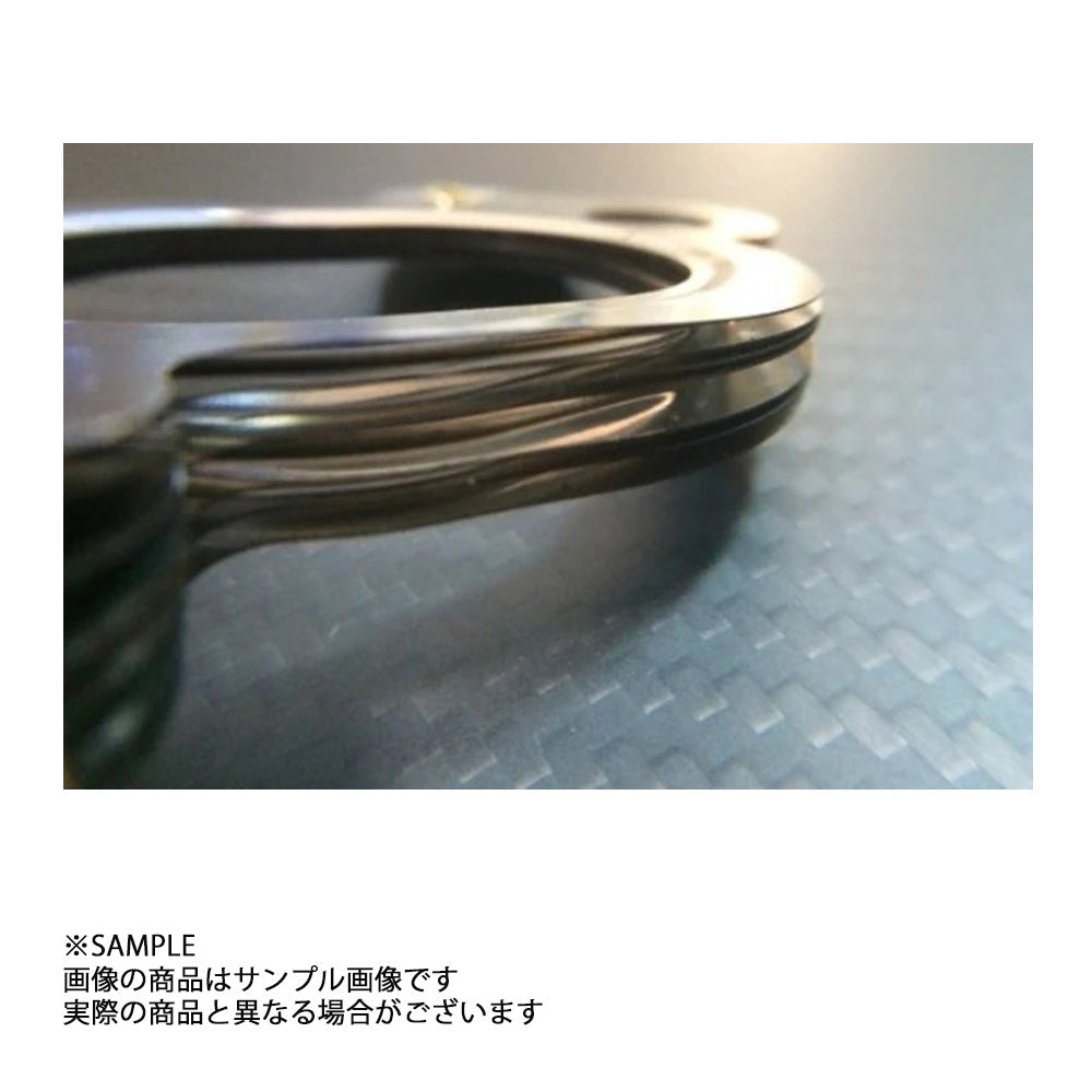 GRID RACING エキマニ ガスケット（7層） シルビア/180SX SR20 EXG-SR-7 ##337141002 - トラスト企画