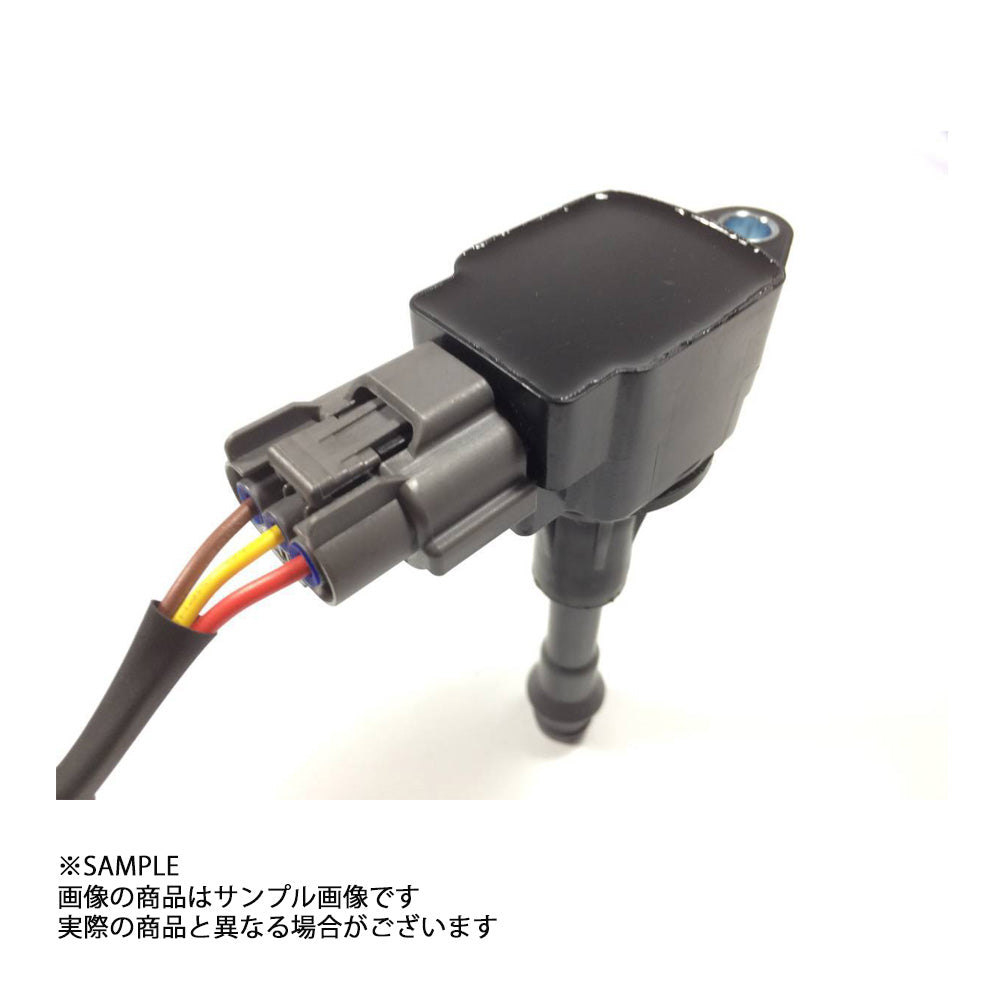 GRID RACING 強化コイルハーネス（大容量型） スカイライン GT-R BNR34