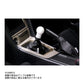 △ TRUST トラスト Greddy シフトノブ B-TYPE 汎用 ホワイト 14500592 ##618111057 - トラスト企画