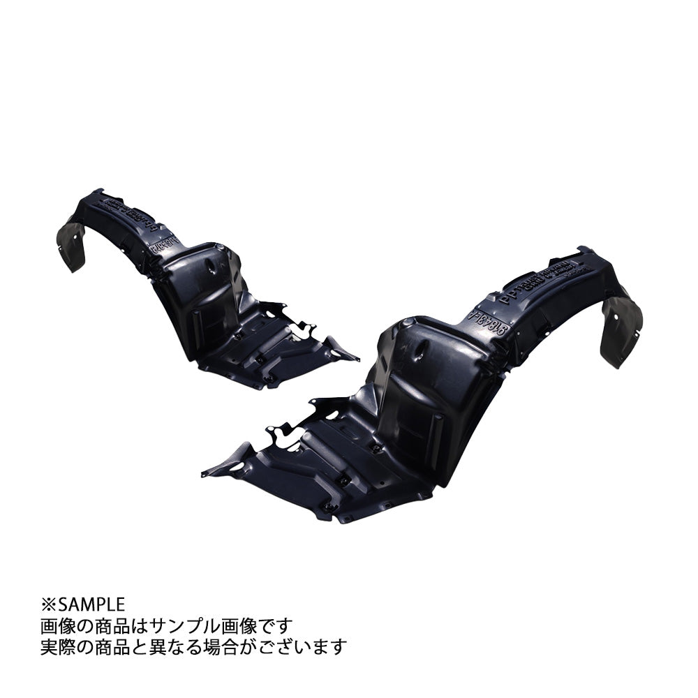 【 予約販売 】 トラスト企画 オリジナルリプロ R32 フロントフェンダーライナー 左右セット  ##619101001