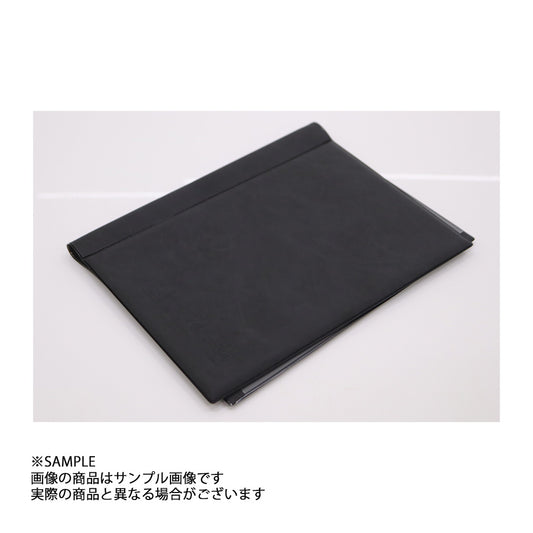 ◆ トラスト企画 オリジナル車検証ケース 電子車検証対応 型押しver #619191206