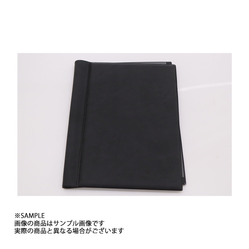 ◆ トラスト企画 オリジナル車検証ケース 電子車検証対応 型押しver #619191206