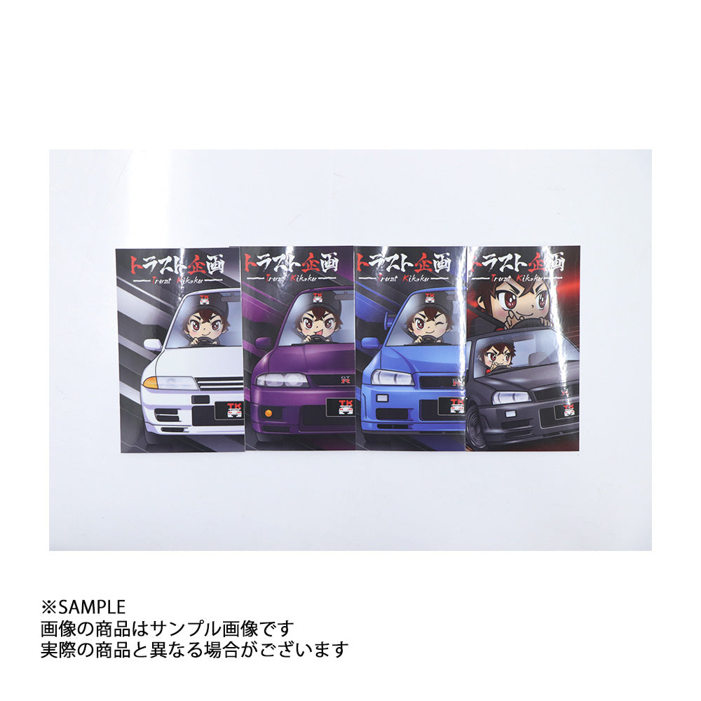 アクセサリー – トラスト企画オンラインショップ