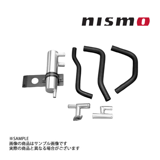 即納 NISMO ニスモ オイルセパレーター #660122142