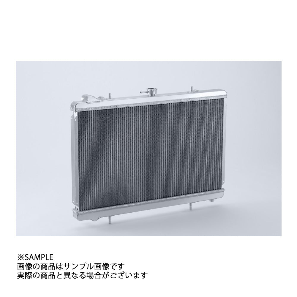 NISMO ニスモ 予約販売 40th 記念 ラジエター スカイライン GT-R BNR32 21400-RS585-40 ##660122 –  トラスト企画オンラインショップ