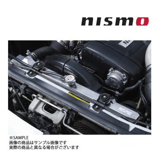 NISMO ニスモ 40th 記念 ラジエター スカイライン GT-R BNR32 21400-RS585-40 #660122185