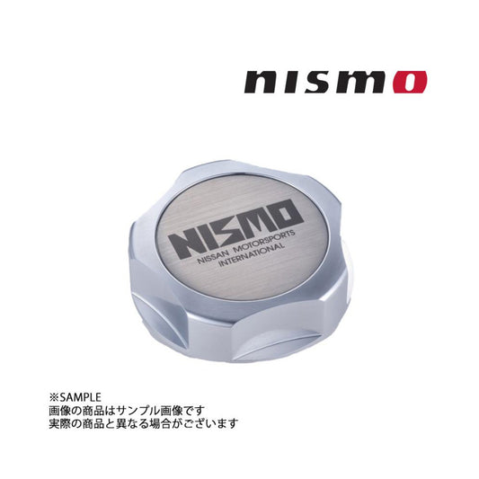 △  NISMO ニスモ 40th 記念 オイルフィラーキャップ スカイライン GT-R BNR32/BCNR33/BNR34 15255-RN011-40 #660122187