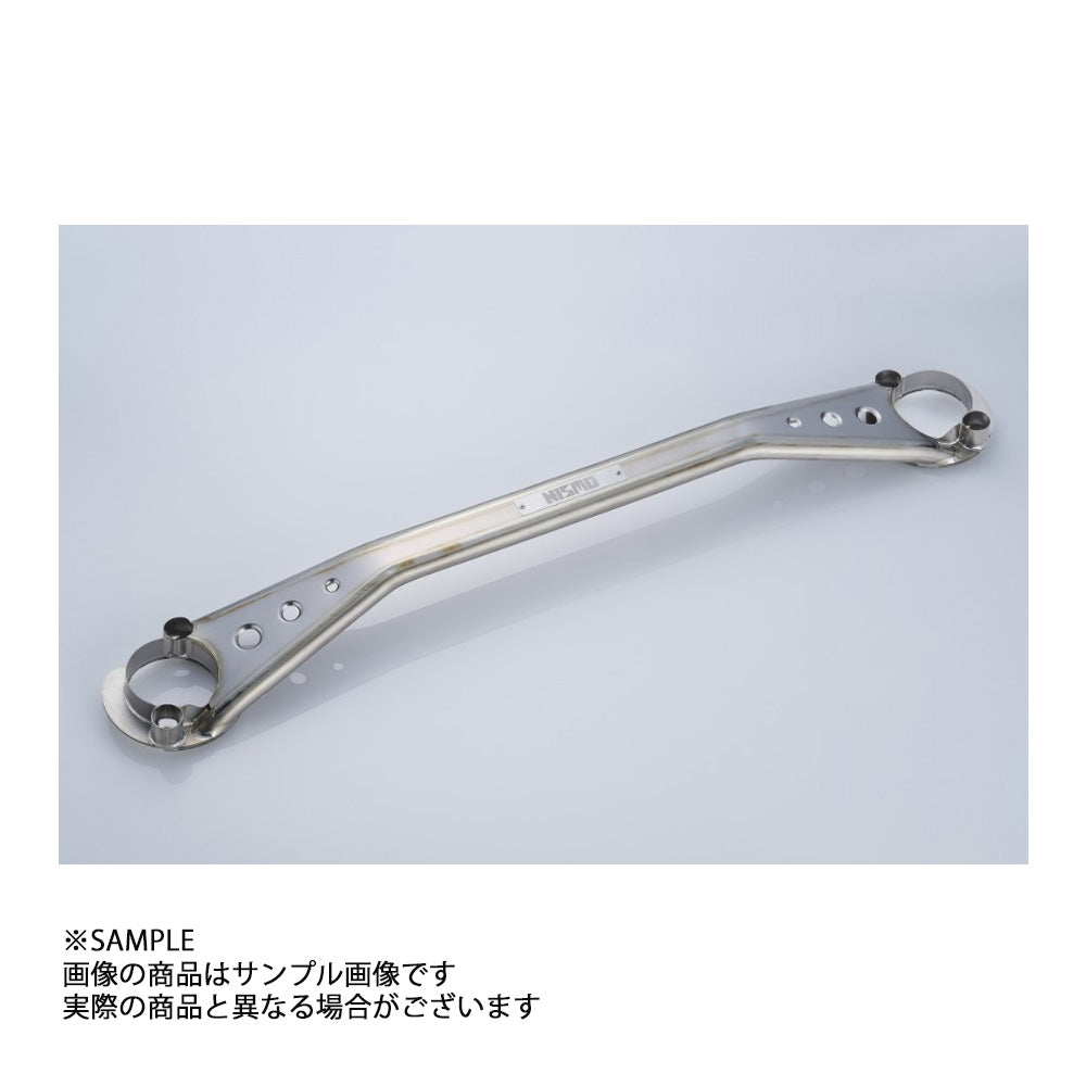 NISMO ニスモ 予約販売 40th 記念 チタン タワーバー スカイライン GT-R BNR32 54420-RS585-40 ##66 –  トラスト企画オンラインショップ