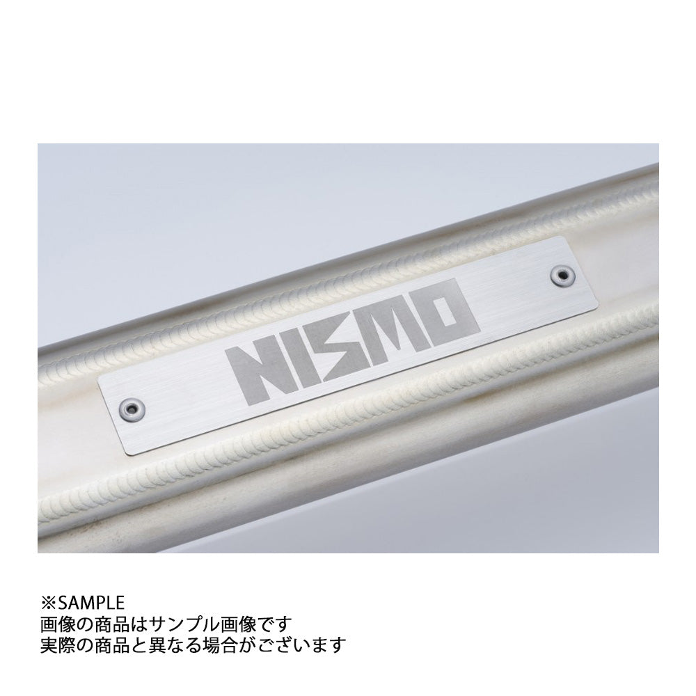 NISMO ニスモ 予約販売 40th 記念 チタン タワーバー スカイライン GT-R BNR32 54420-RS585-40 ##66 –  トラスト企画オンラインショップ